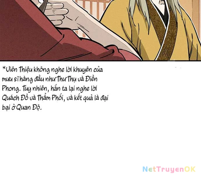 Trọng Sinh Thành Thần Y Thời Tam Quốc Chapter 138 - Trang 4