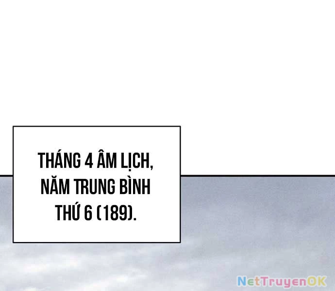 Trọng Sinh Thành Thần Y Thời Tam Quốc Chapter 138 - Trang 4