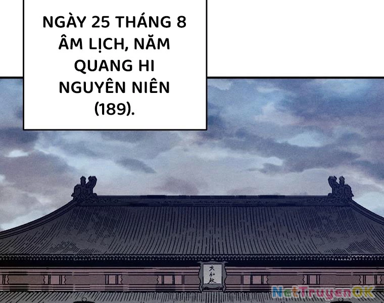 Trọng Sinh Thành Thần Y Thời Tam Quốc Chapter 139 - Trang 4
