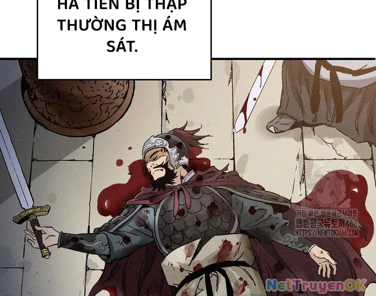 Trọng Sinh Thành Thần Y Thời Tam Quốc Chapter 139 - Trang 4