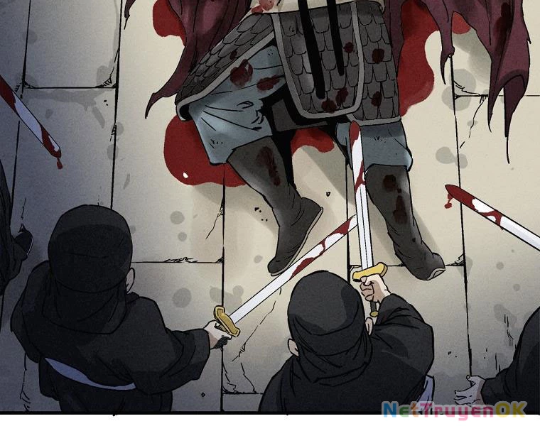 Trọng Sinh Thành Thần Y Thời Tam Quốc Chapter 139 - Trang 4