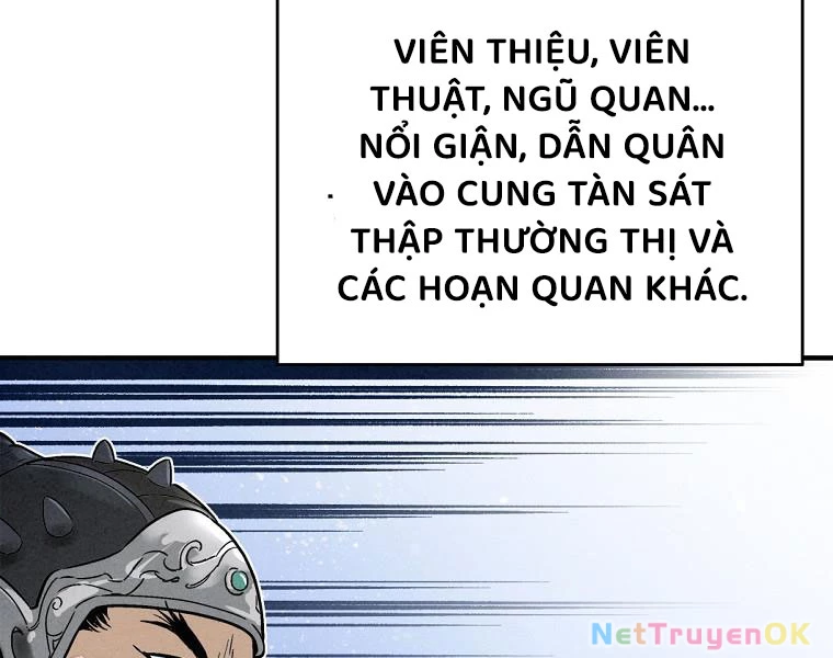 Trọng Sinh Thành Thần Y Thời Tam Quốc Chapter 139 - Trang 4