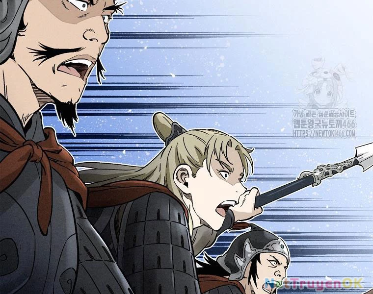 Trọng Sinh Thành Thần Y Thời Tam Quốc Chapter 139 - Trang 4