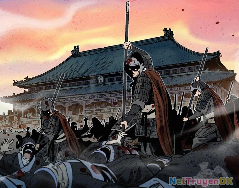 Trọng Sinh Thành Thần Y Thời Tam Quốc Chapter 139 - Trang 4