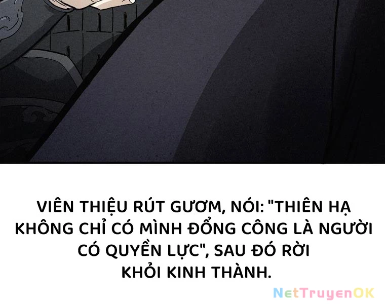 Trọng Sinh Thành Thần Y Thời Tam Quốc Chapter 139 - Trang 4