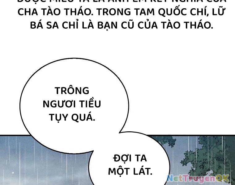 Trọng Sinh Thành Thần Y Thời Tam Quốc Chapter 139 - Trang 4