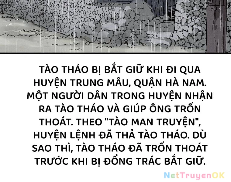 Trọng Sinh Thành Thần Y Thời Tam Quốc Chapter 139 - Trang 4