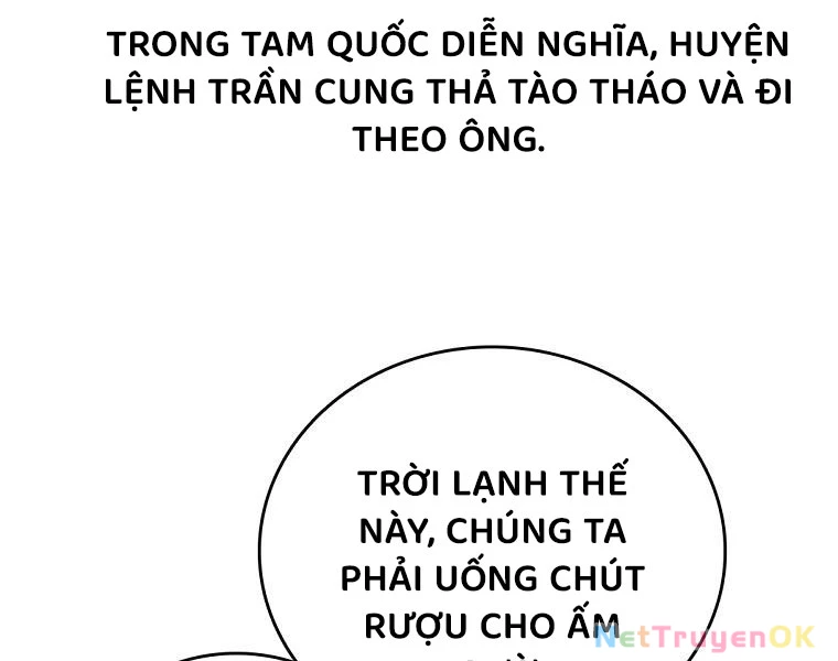 Trọng Sinh Thành Thần Y Thời Tam Quốc Chapter 139 - Trang 4