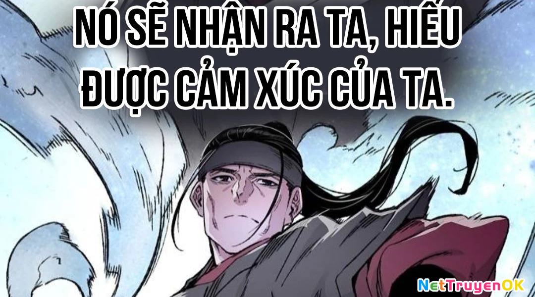 Thiên Ma Quy Hoàn Chapter 45 - Trang 4