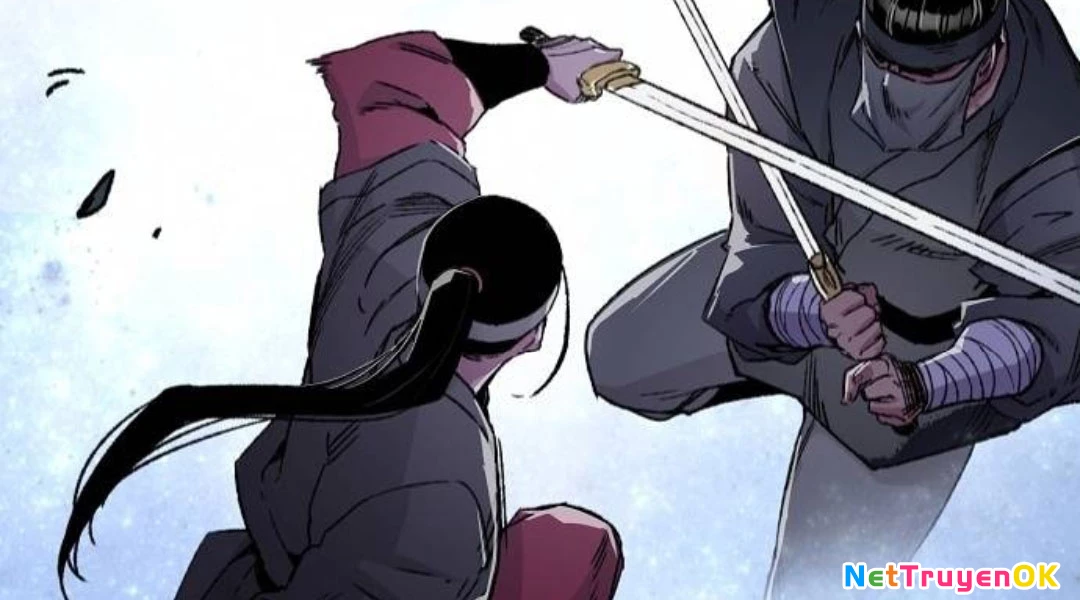 Thiên Ma Quy Hoàn Chapter 45 - Trang 4