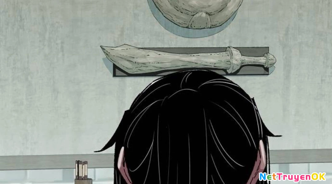 Thiên Ma Quy Hoàn Chapter 45 - Trang 4