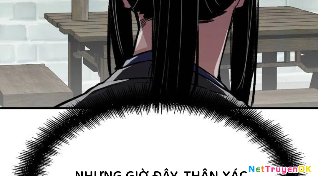 Thiên Ma Quy Hoàn Chapter 45 - Trang 4