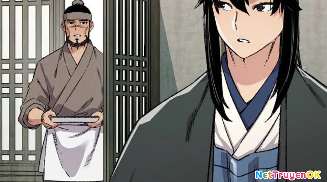 Thiên Ma Quy Hoàn Chapter 45 - Trang 4