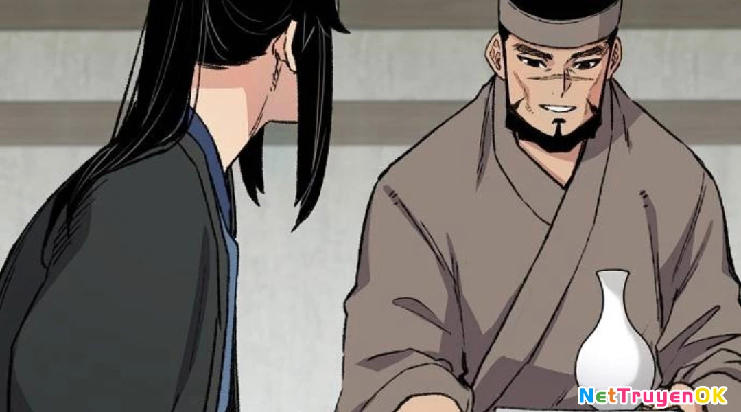 Thiên Ma Quy Hoàn Chapter 45 - Trang 4