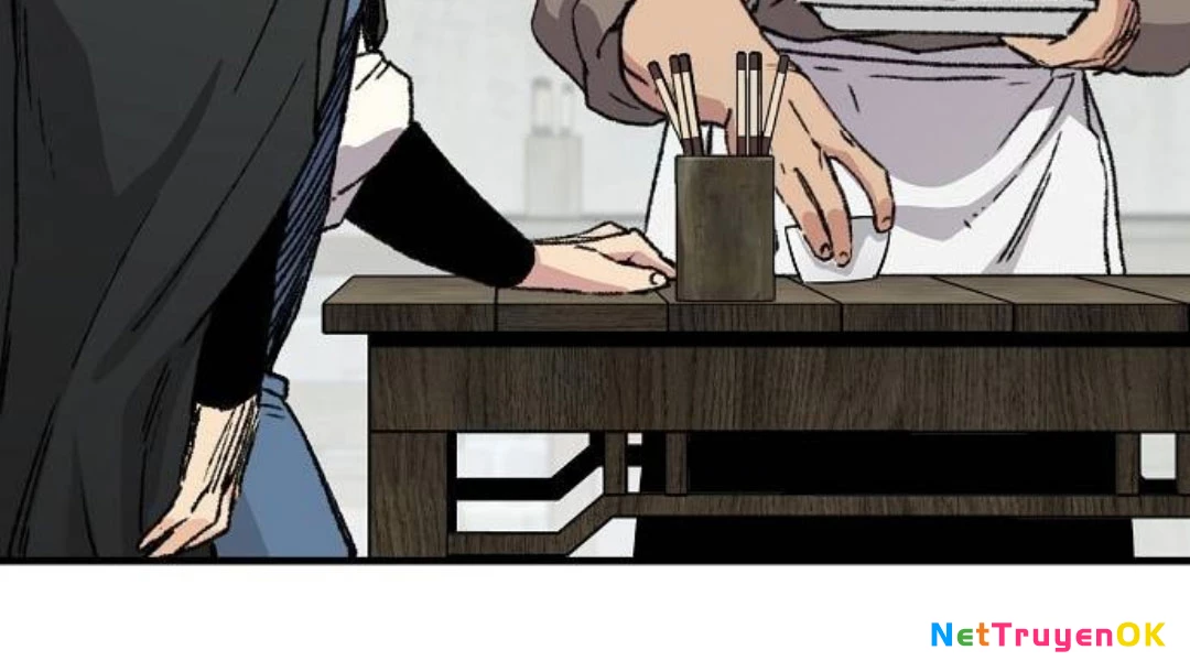 Thiên Ma Quy Hoàn Chapter 45 - Trang 4