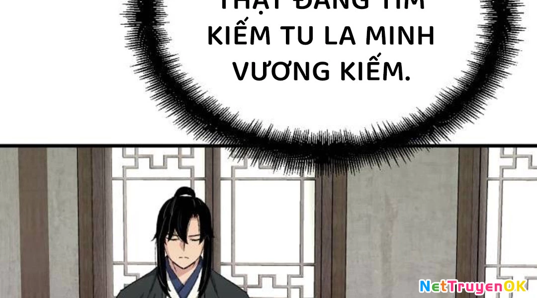 Thiên Ma Quy Hoàn Chapter 45 - Trang 4