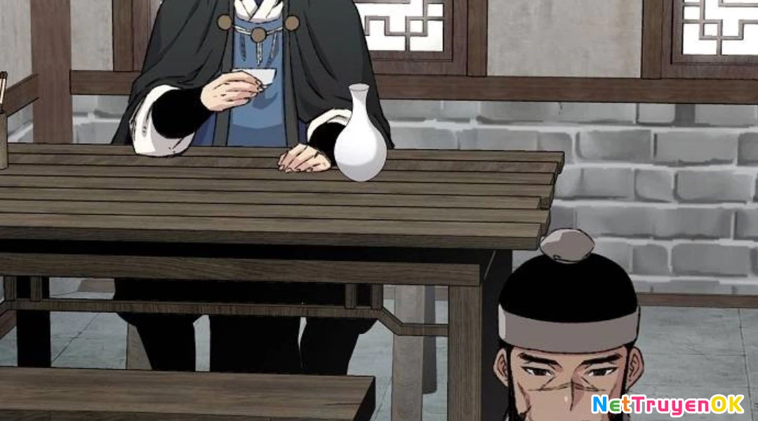 Thiên Ma Quy Hoàn Chapter 45 - Trang 4