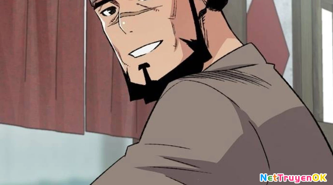 Thiên Ma Quy Hoàn Chapter 45 - Trang 4