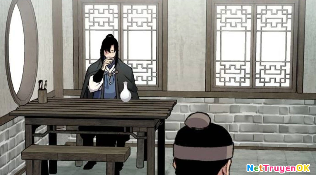 Thiên Ma Quy Hoàn Chapter 45 - Trang 4