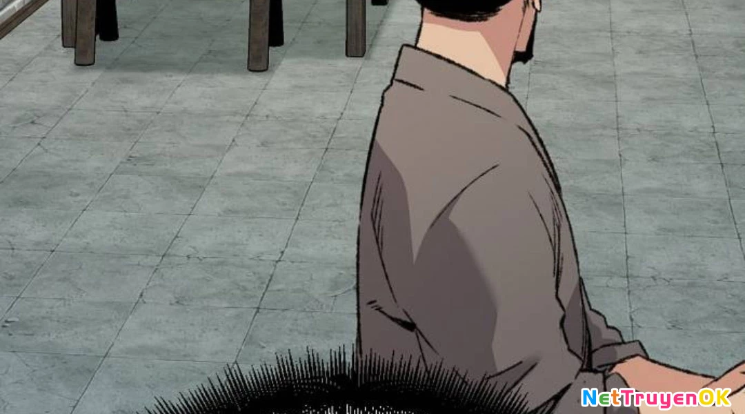 Thiên Ma Quy Hoàn Chapter 45 - Trang 4