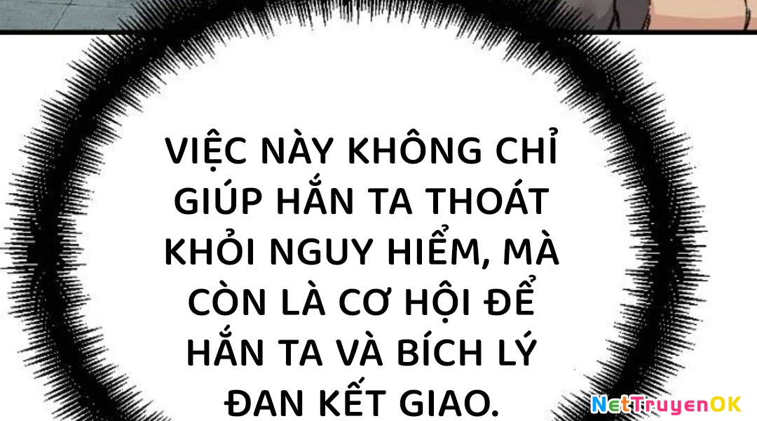 Thiên Ma Quy Hoàn Chapter 45 - Trang 4