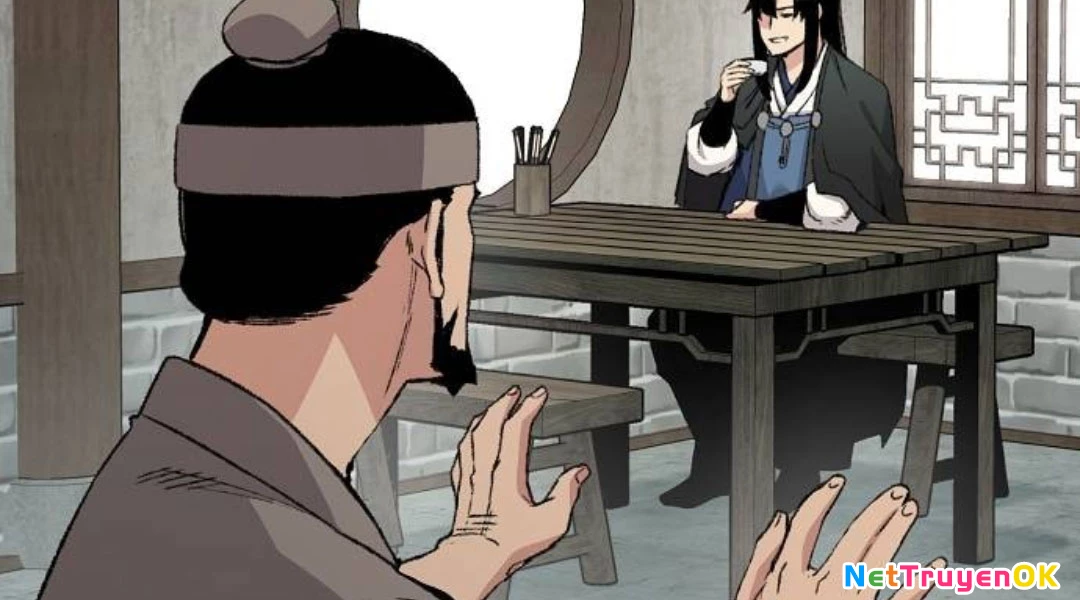 Thiên Ma Quy Hoàn Chapter 45 - Trang 4