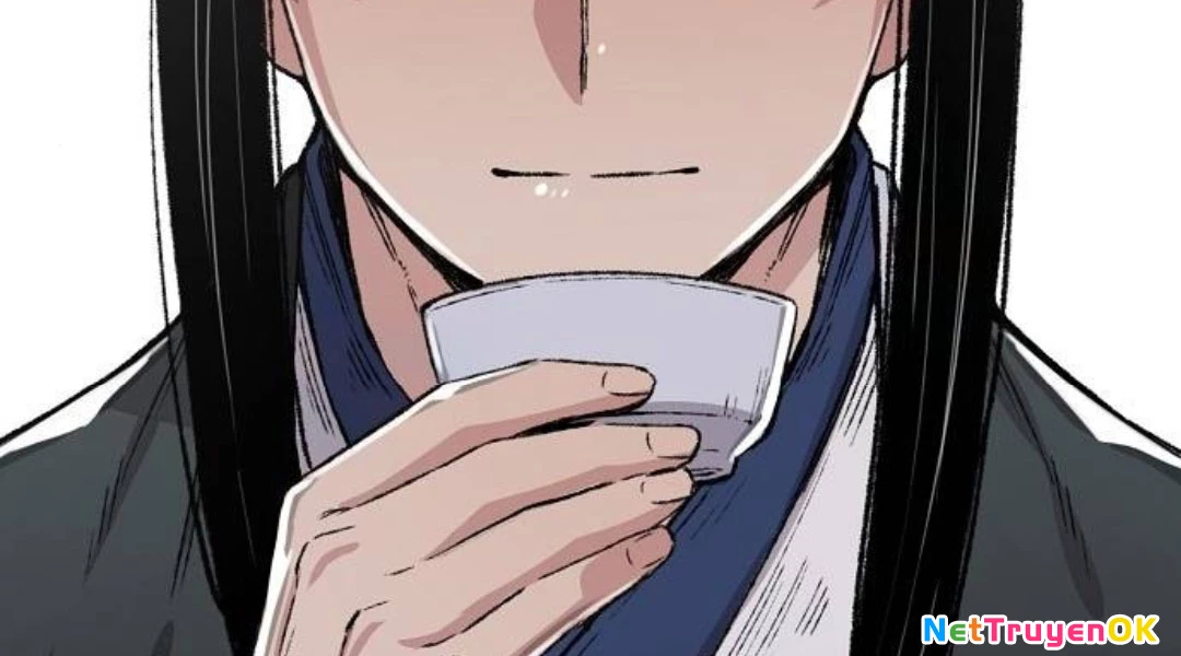 Thiên Ma Quy Hoàn Chapter 45 - Trang 4