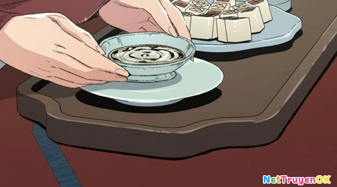 Thiên Ma Quy Hoàn Chapter 45 - Trang 4