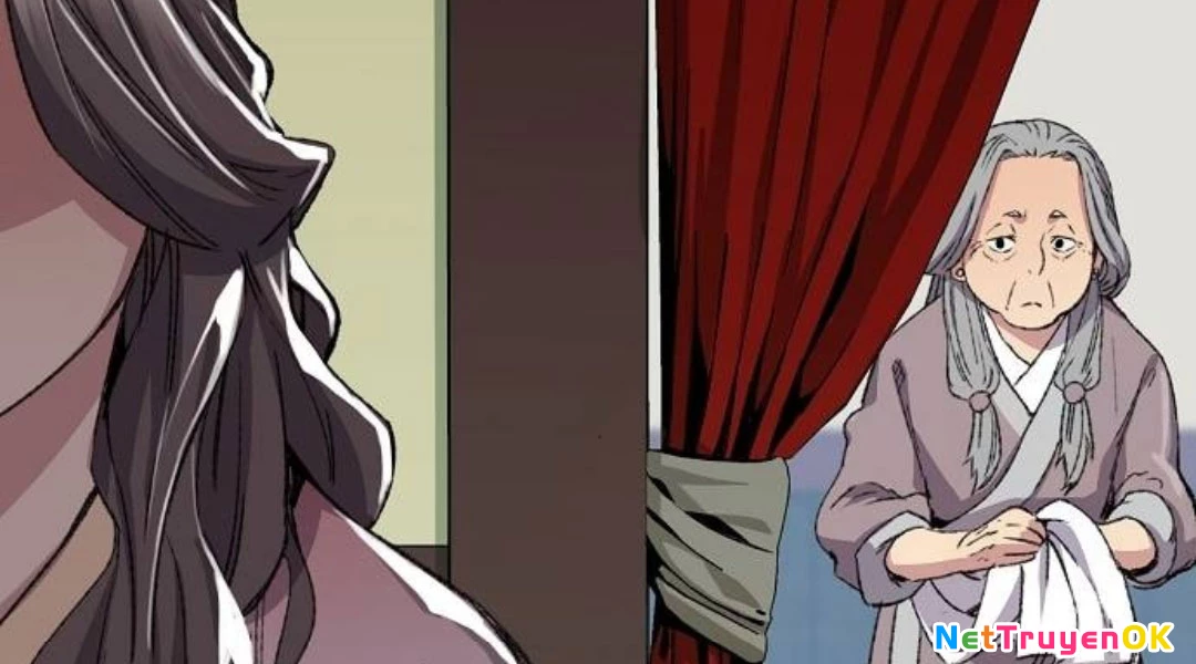 Thiên Ma Quy Hoàn Chapter 45 - Trang 4