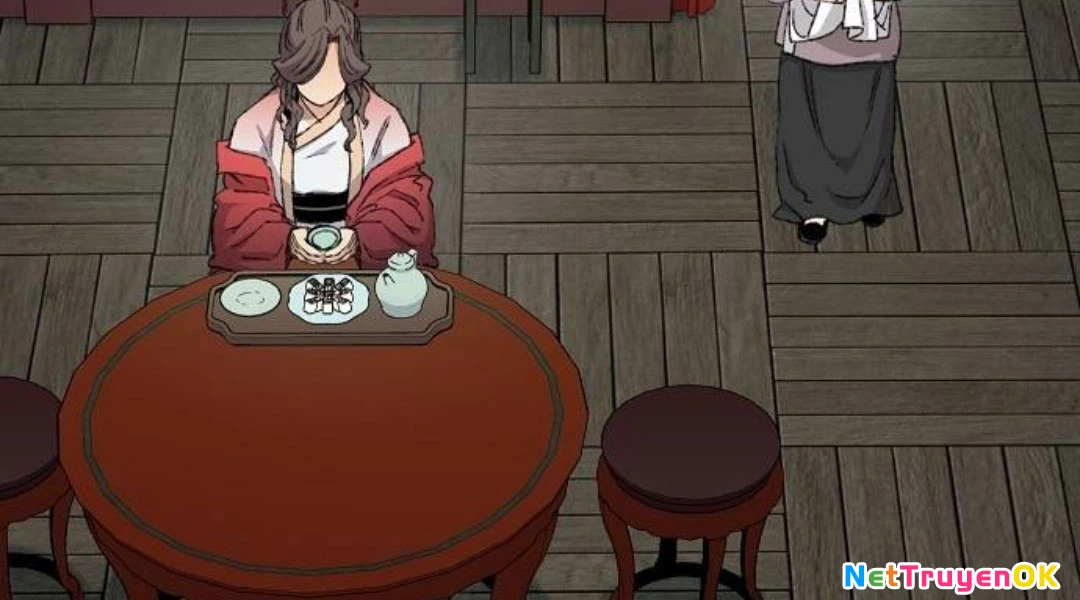 Thiên Ma Quy Hoàn Chapter 45 - Trang 4