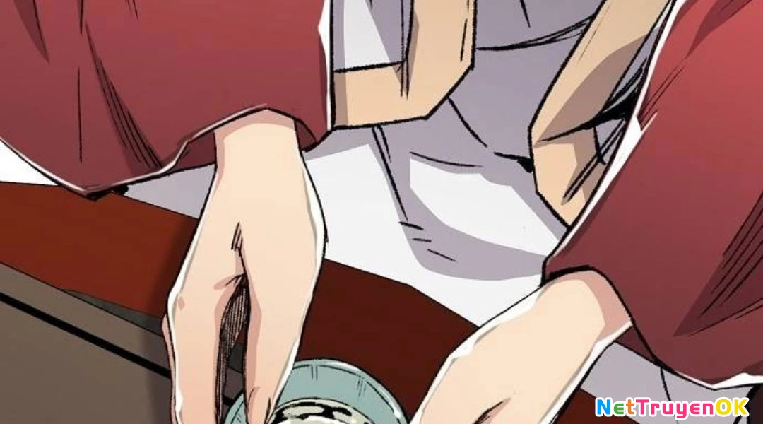 Thiên Ma Quy Hoàn Chapter 45 - Trang 4