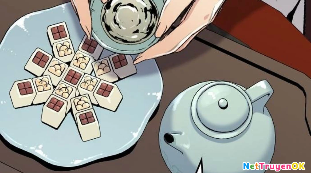 Thiên Ma Quy Hoàn Chapter 45 - Trang 4