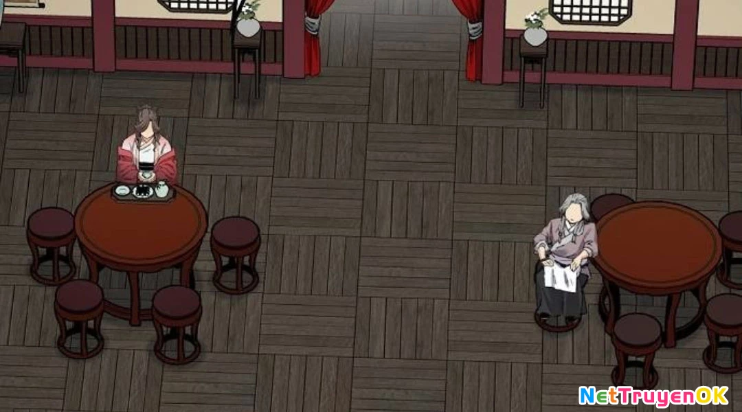 Thiên Ma Quy Hoàn Chapter 45 - Trang 4