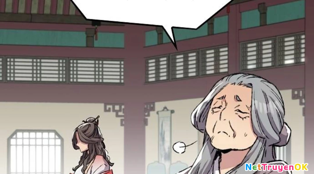 Thiên Ma Quy Hoàn Chapter 45 - Trang 4