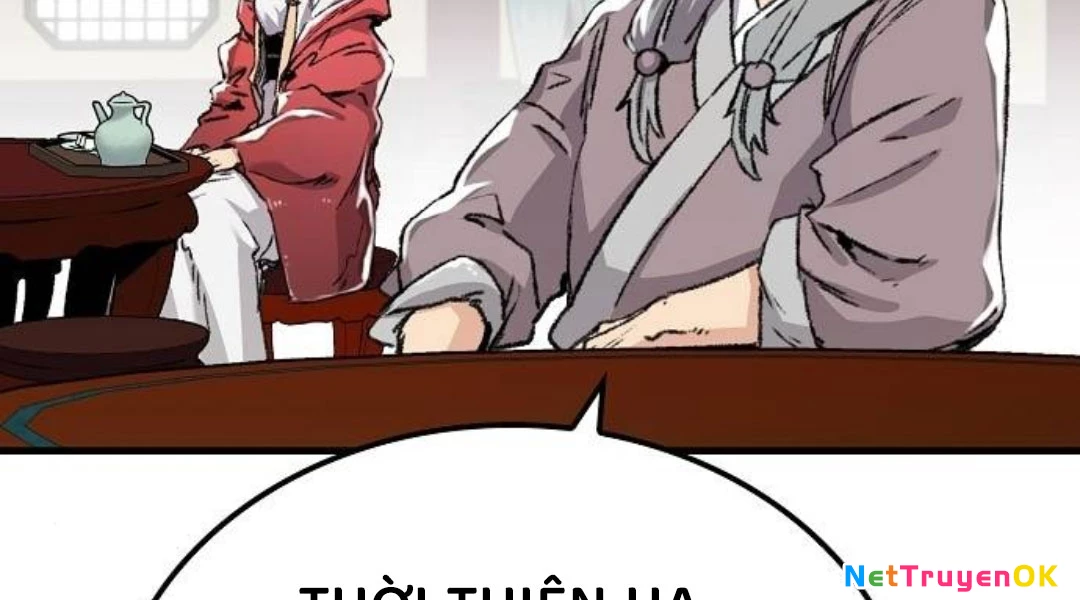 Thiên Ma Quy Hoàn Chapter 45 - Trang 4