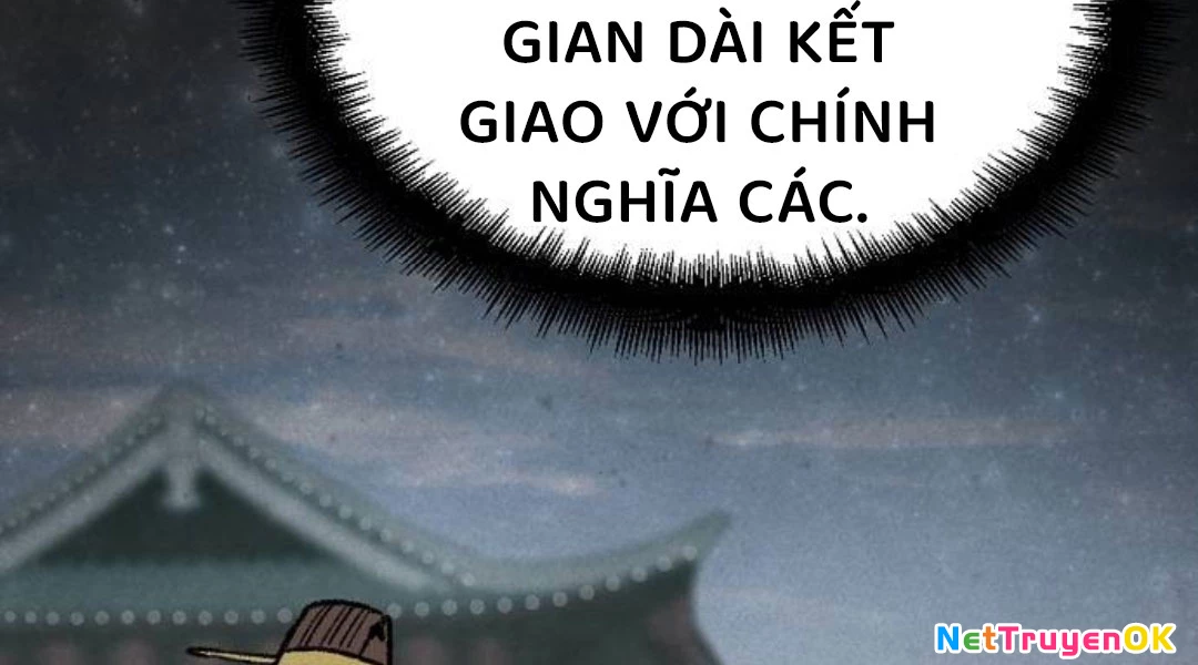 Thiên Ma Quy Hoàn Chapter 45 - Trang 4