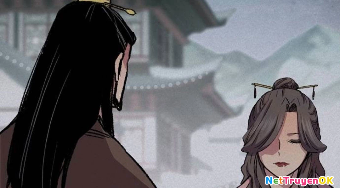 Thiên Ma Quy Hoàn Chapter 45 - Trang 4