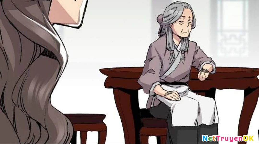 Thiên Ma Quy Hoàn Chapter 45 - Trang 4