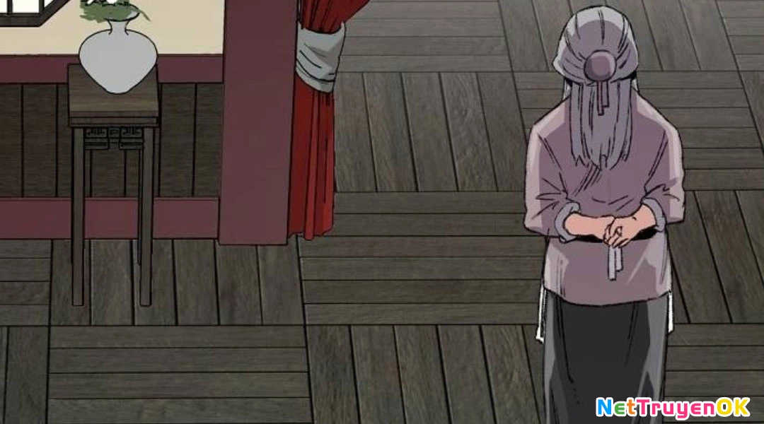 Thiên Ma Quy Hoàn Chapter 45 - Trang 4