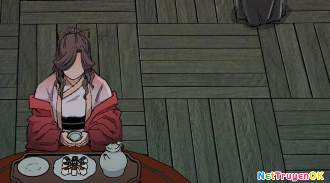 Thiên Ma Quy Hoàn Chapter 45 - Trang 4