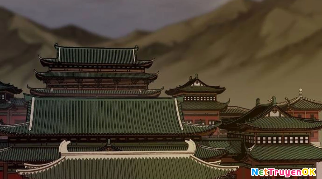 Thiên Ma Quy Hoàn Chapter 45 - Trang 4