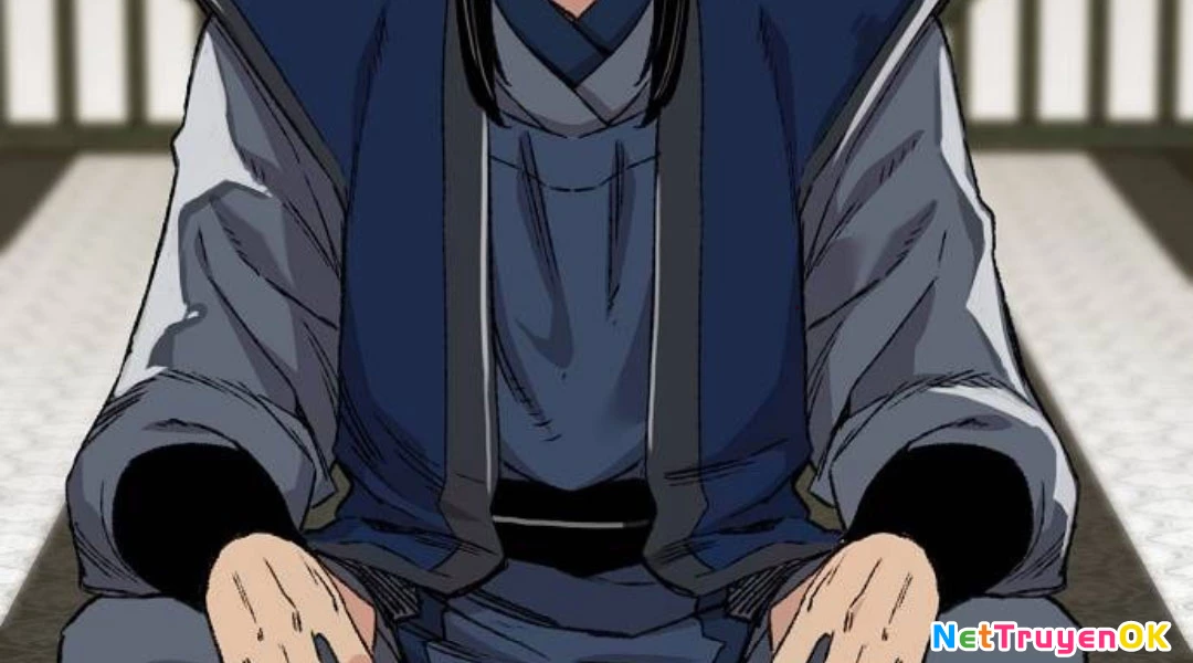 Thiên Ma Quy Hoàn Chapter 45 - Trang 4