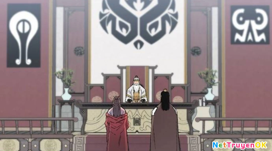 Thiên Ma Quy Hoàn Chapter 45 - Trang 4