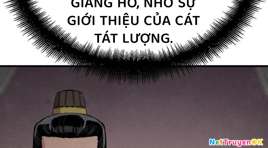 Thiên Ma Quy Hoàn Chapter 45 - Trang 4