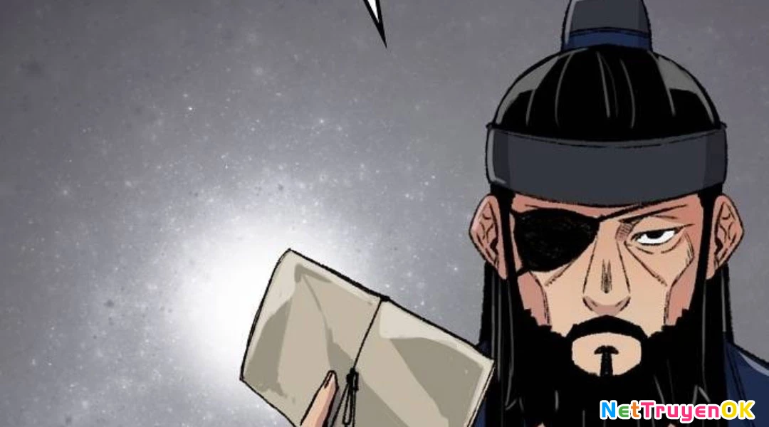 Thiên Ma Quy Hoàn Chapter 45 - Trang 4