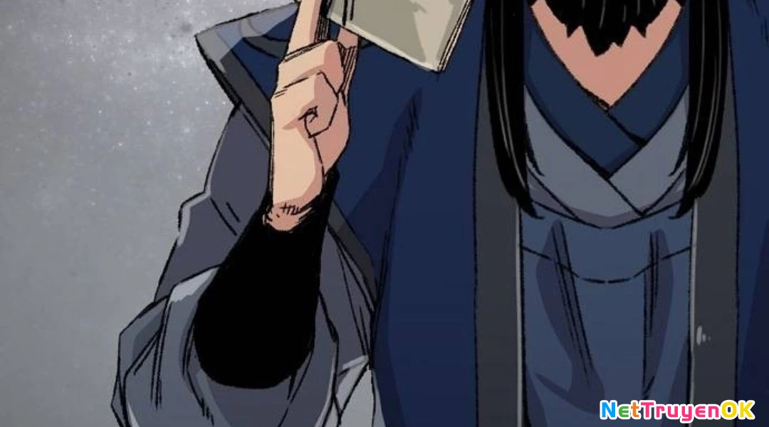 Thiên Ma Quy Hoàn Chapter 45 - Trang 4