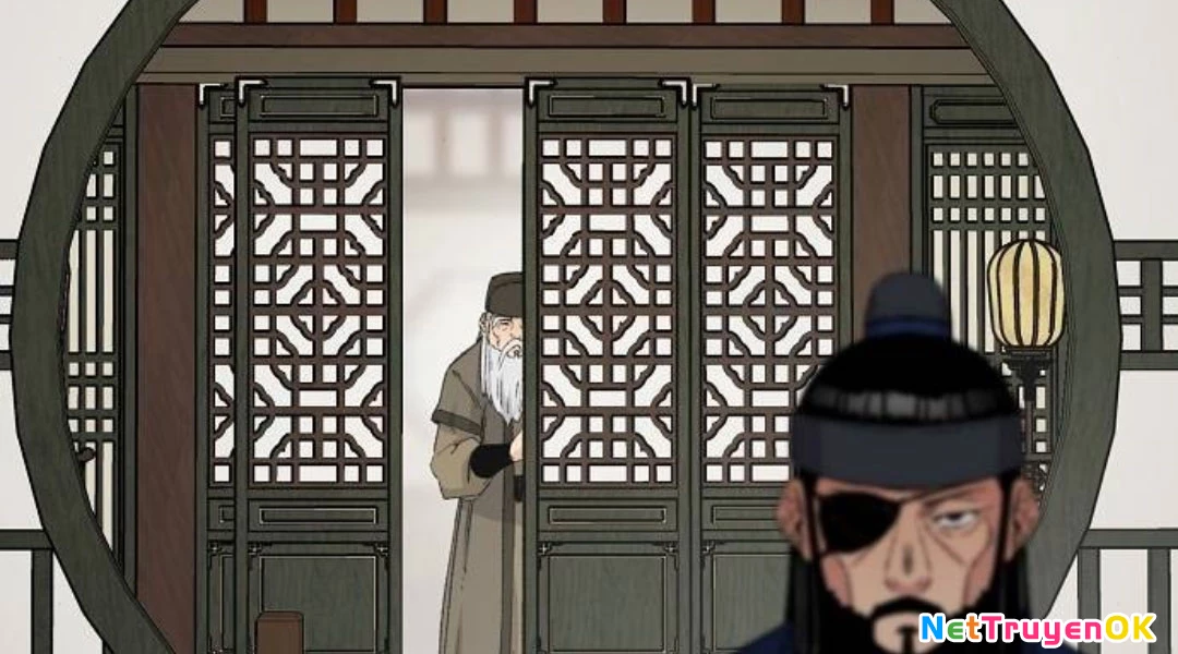 Thiên Ma Quy Hoàn Chapter 45 - Trang 4