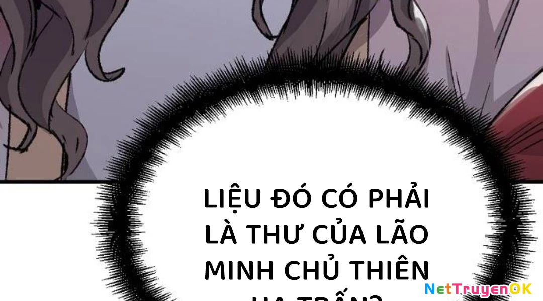 Thiên Ma Quy Hoàn Chapter 45 - Trang 4