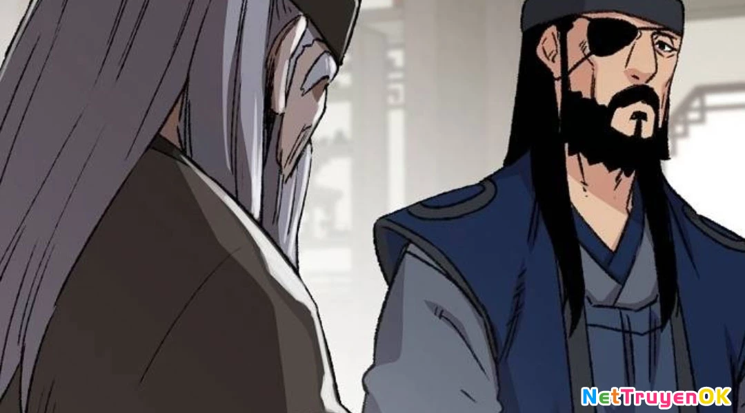 Thiên Ma Quy Hoàn Chapter 45 - Trang 4