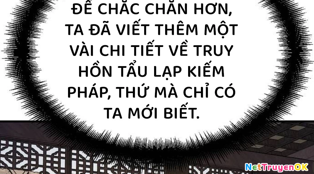Thiên Ma Quy Hoàn Chapter 45 - Trang 4